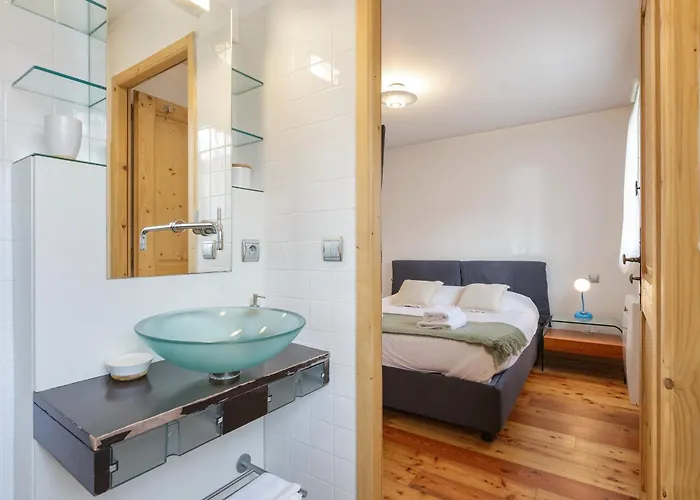 Vallet - Spacieux Lumineux 100m2 Centre Vue Parking アパート *